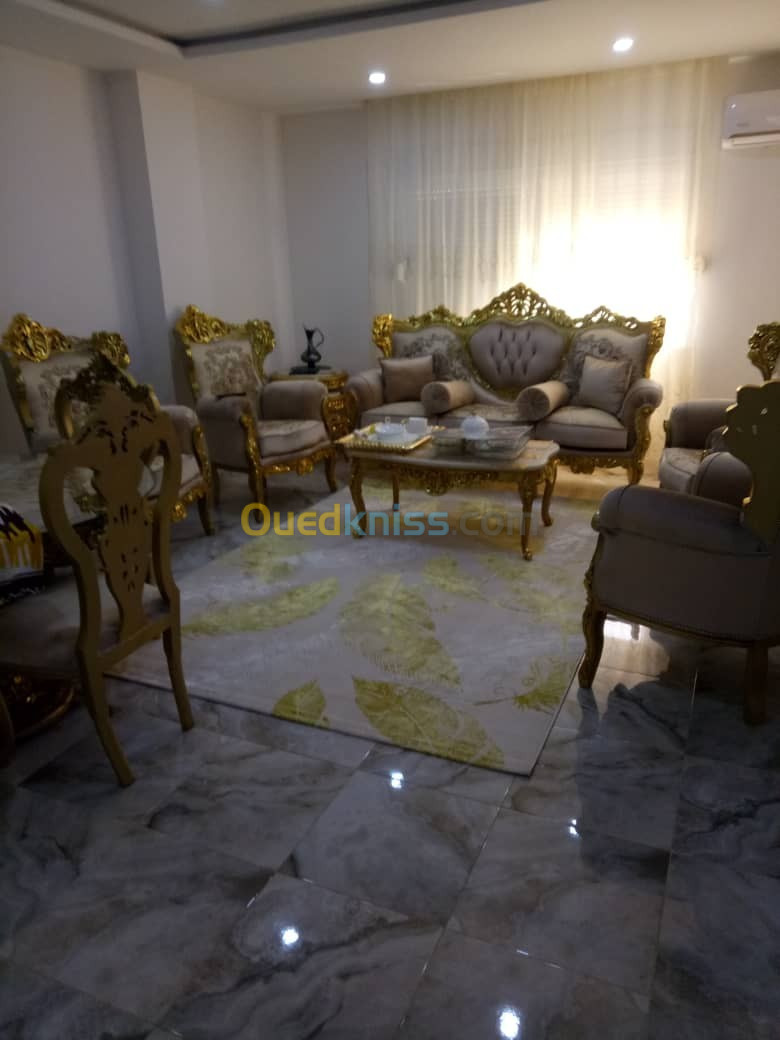 Vente Appartement F3 Annaba Annaba