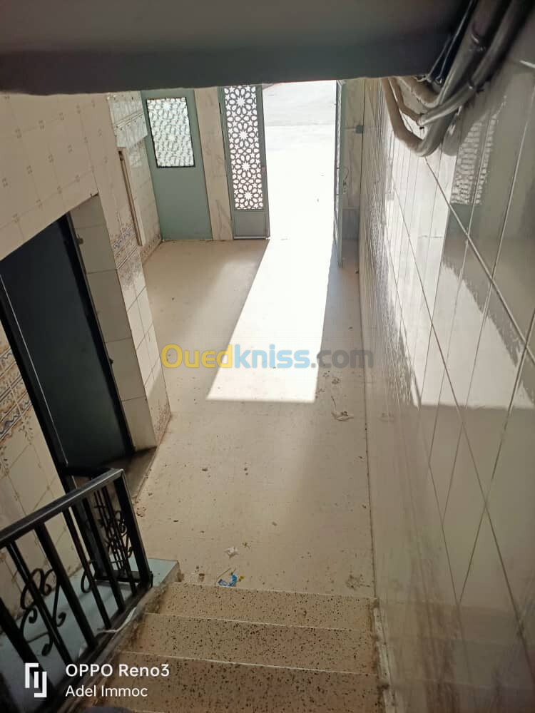 Location Appartement F3 Annaba Annaba