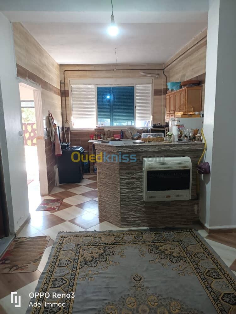 Vente Appartement F3 Annaba Seraidi