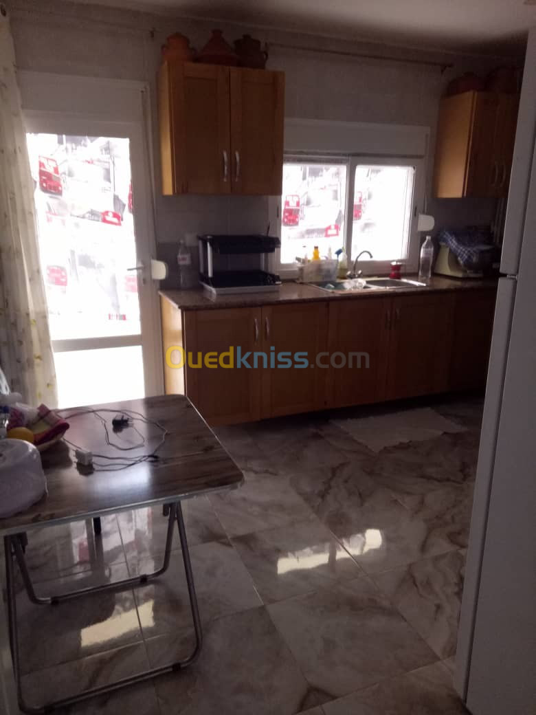 Vente Appartement F3 Annaba Annaba