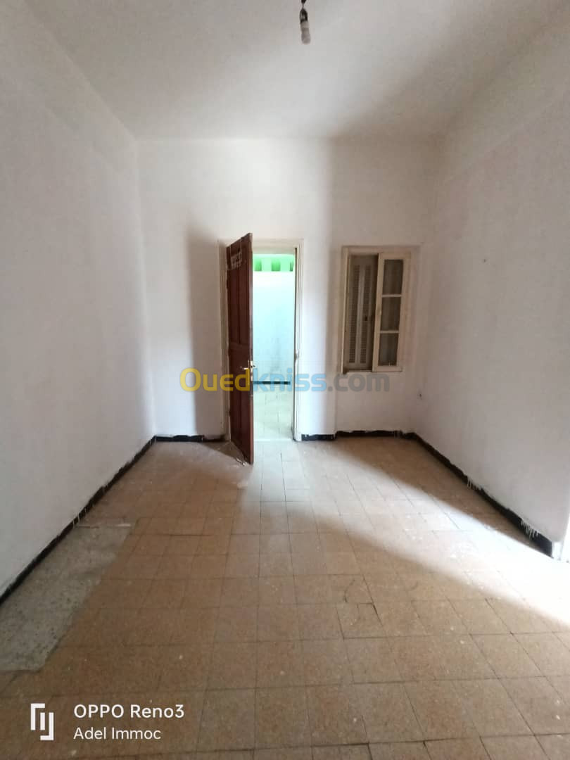 Vente Appartement F2 Annaba Annaba