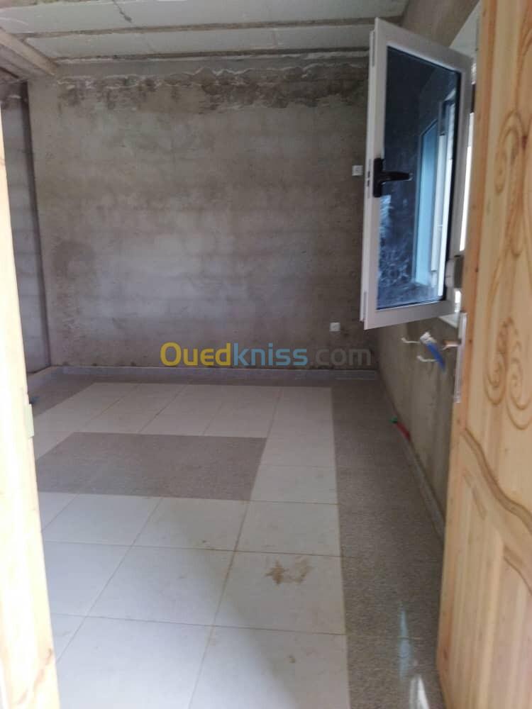 Vente Duplex F4 Annaba Annaba