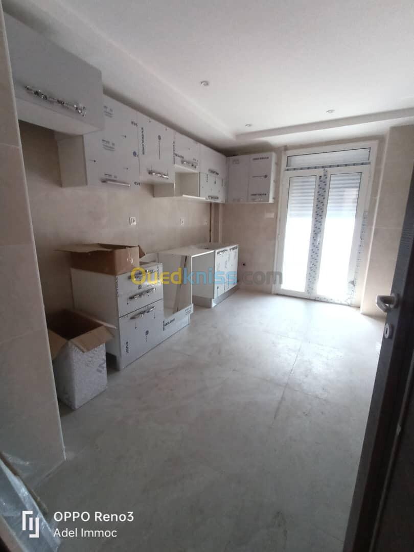 Vente Appartement F4 Annaba Annaba