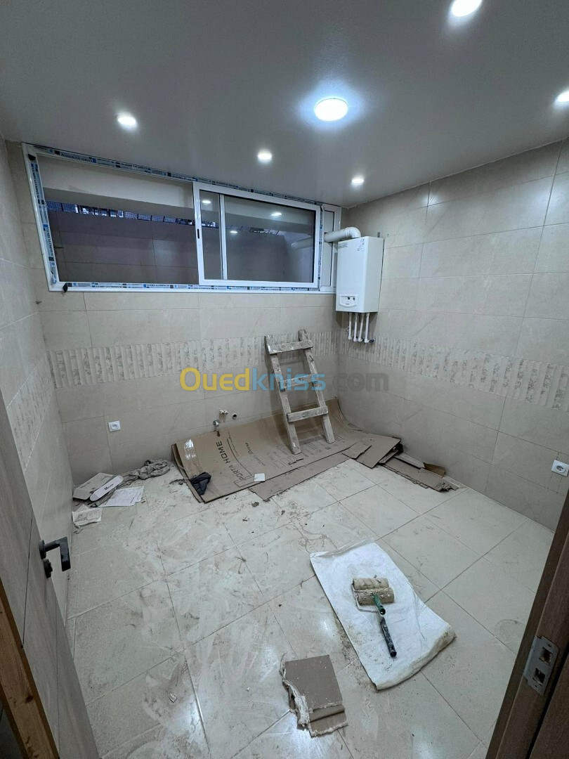 Vente Appartement F2 Annaba Annaba