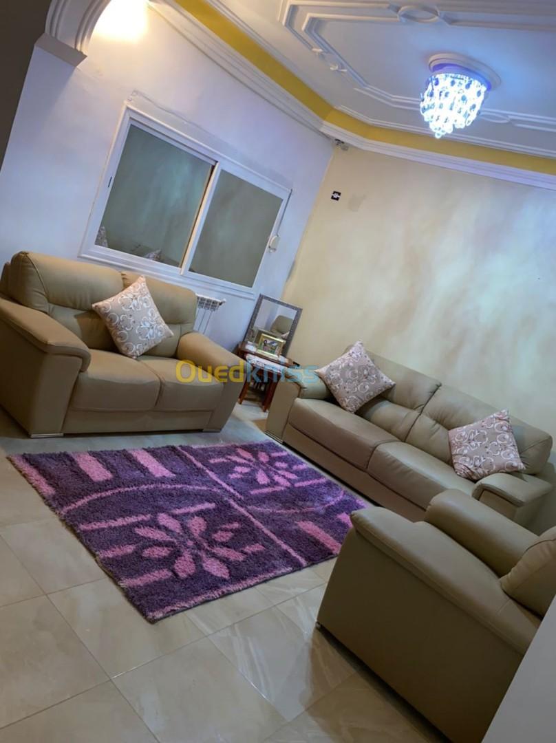 Vente Villa Annaba Annaba