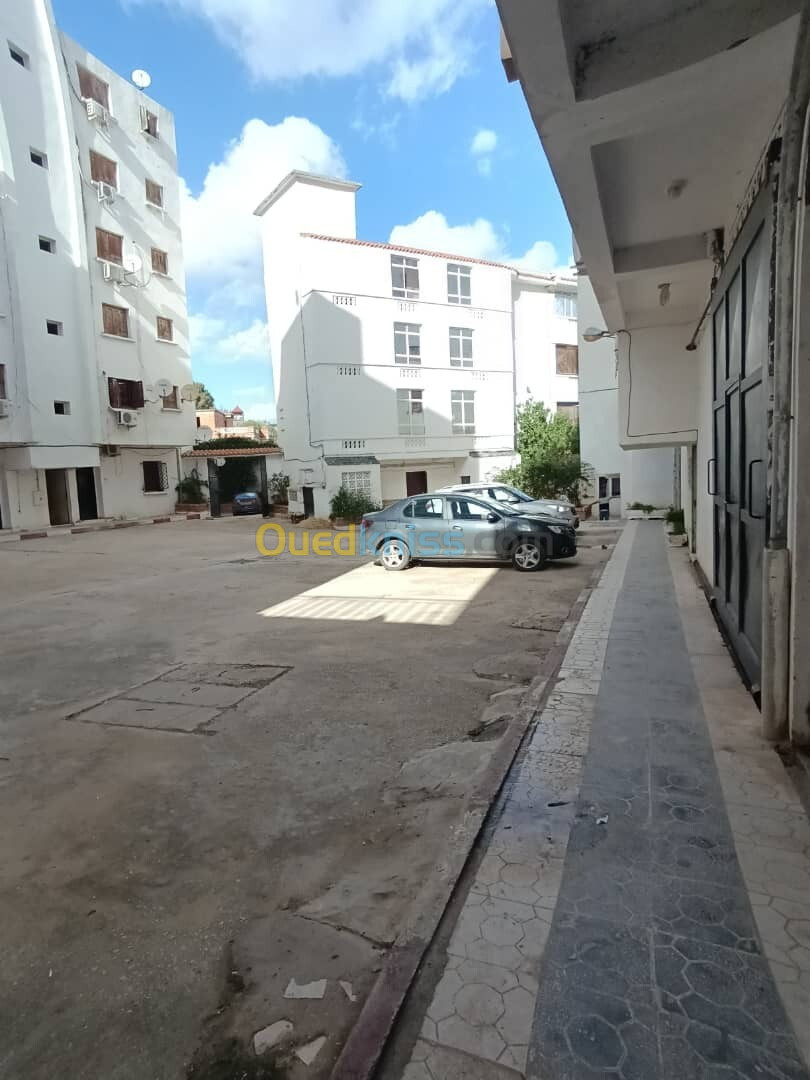 Vente Appartement F2 Annaba Annaba