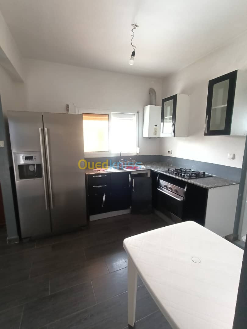 Location Niveau De Villa F2 Annaba Annaba