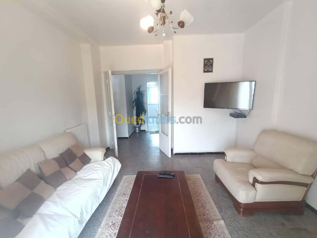 Location Appartement F3 Annaba Annaba