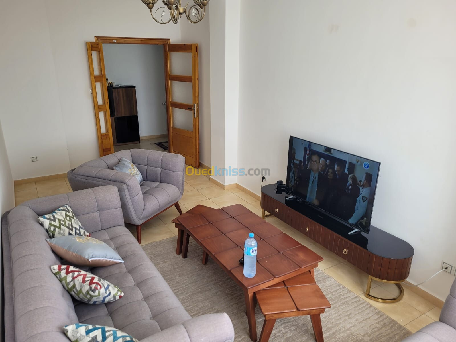 Location Appartement F3 Annaba Annaba