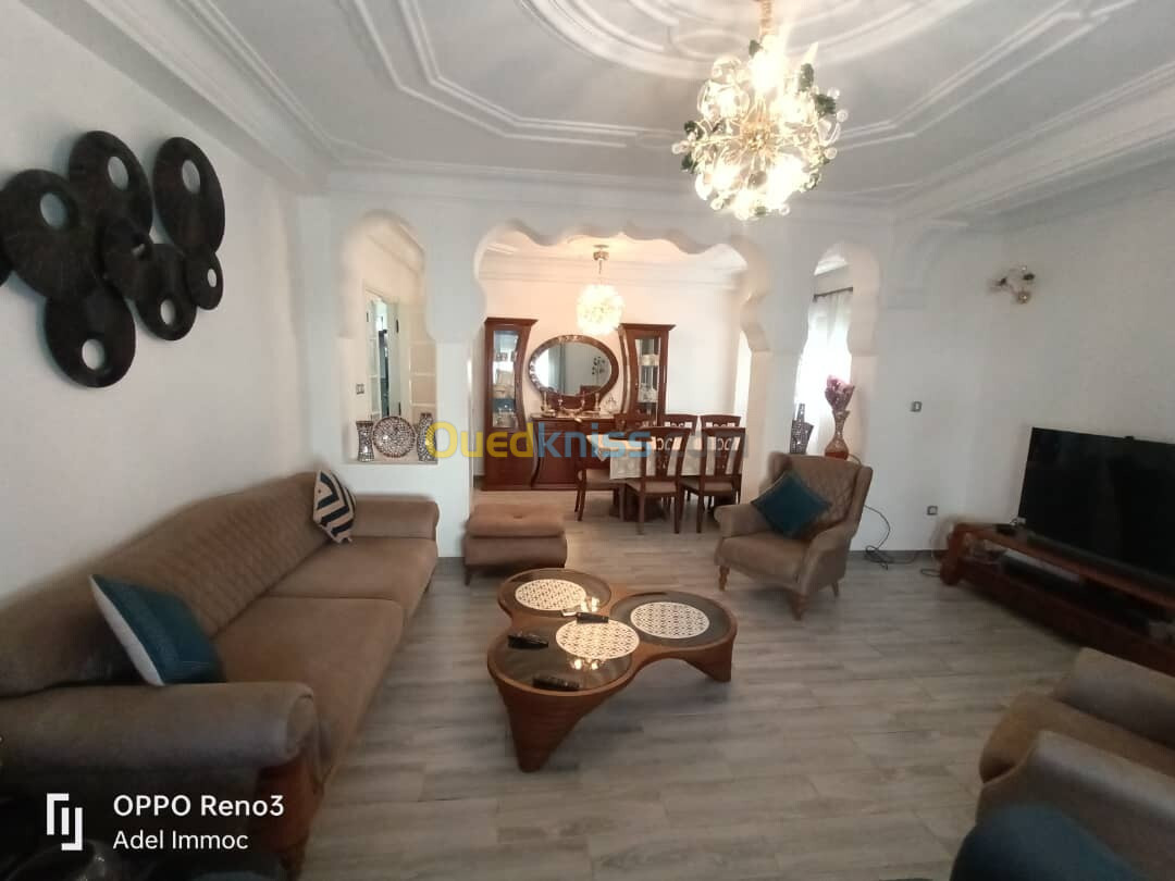 Vente Villa Annaba Annaba