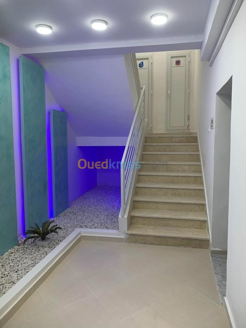 Vente Appartement F4 Annaba Annaba