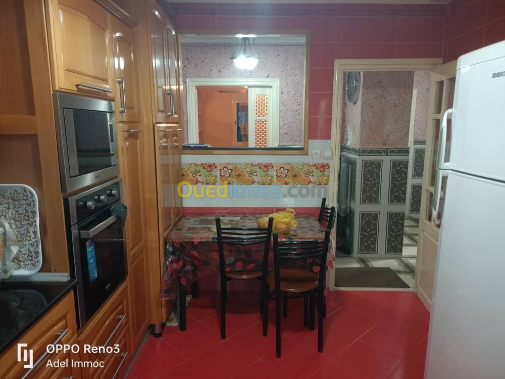 Vente Appartement F3 Annaba Annaba