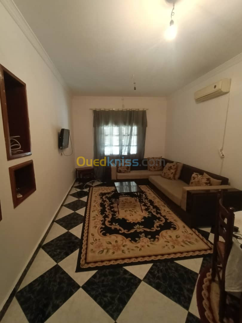 Location Niveau De Villa F2 Annaba Annaba