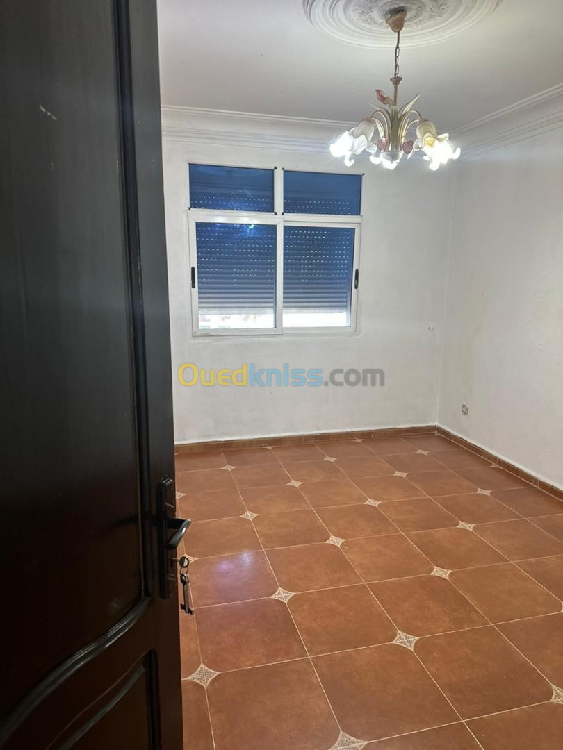 Vente Appartement F3 Annaba Annaba