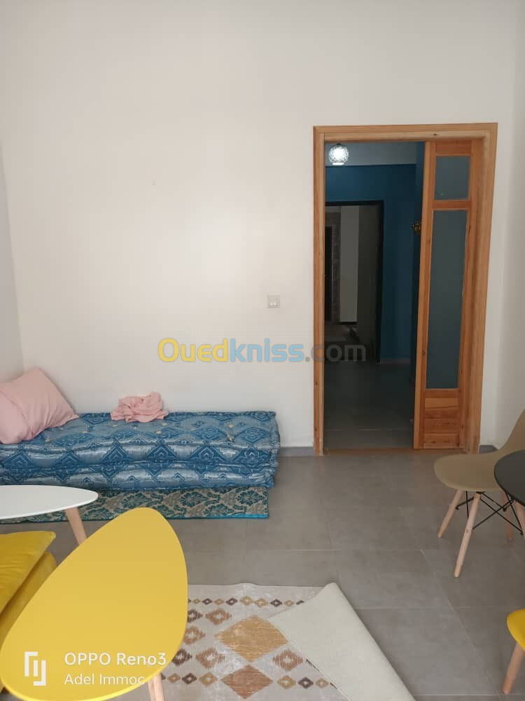 Vente Appartement F2 Annaba Annaba