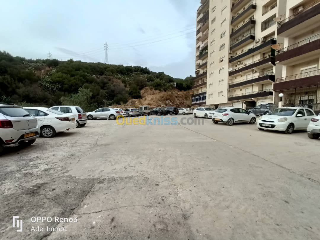 Vente Duplex F6 Annaba Annaba