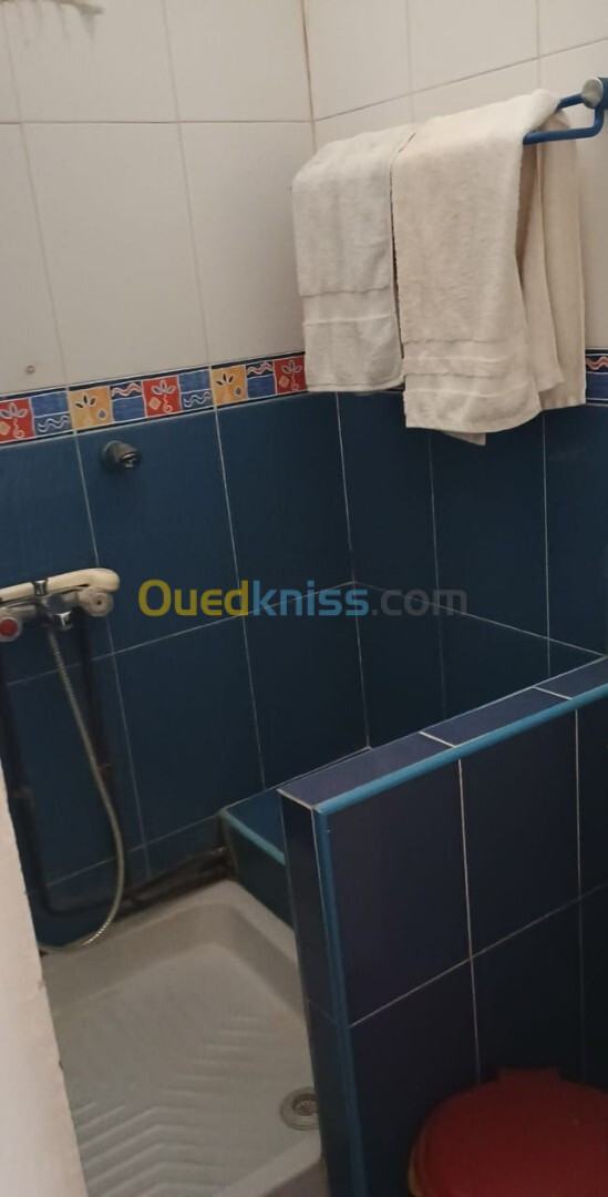 Vente Appartement F4 Annaba Annaba