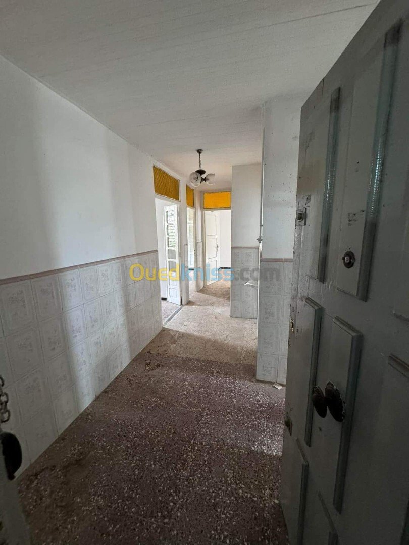 Vente Appartement F3 Annaba Annaba