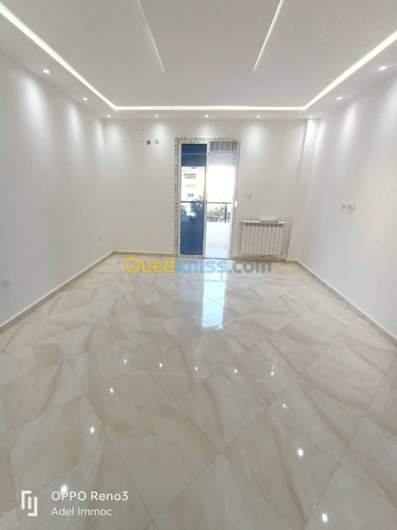 Vente Appartement F3 Annaba Annaba