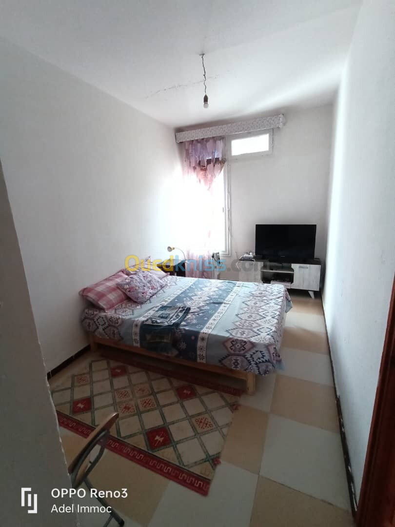 Vente Appartement F4 Annaba Annaba