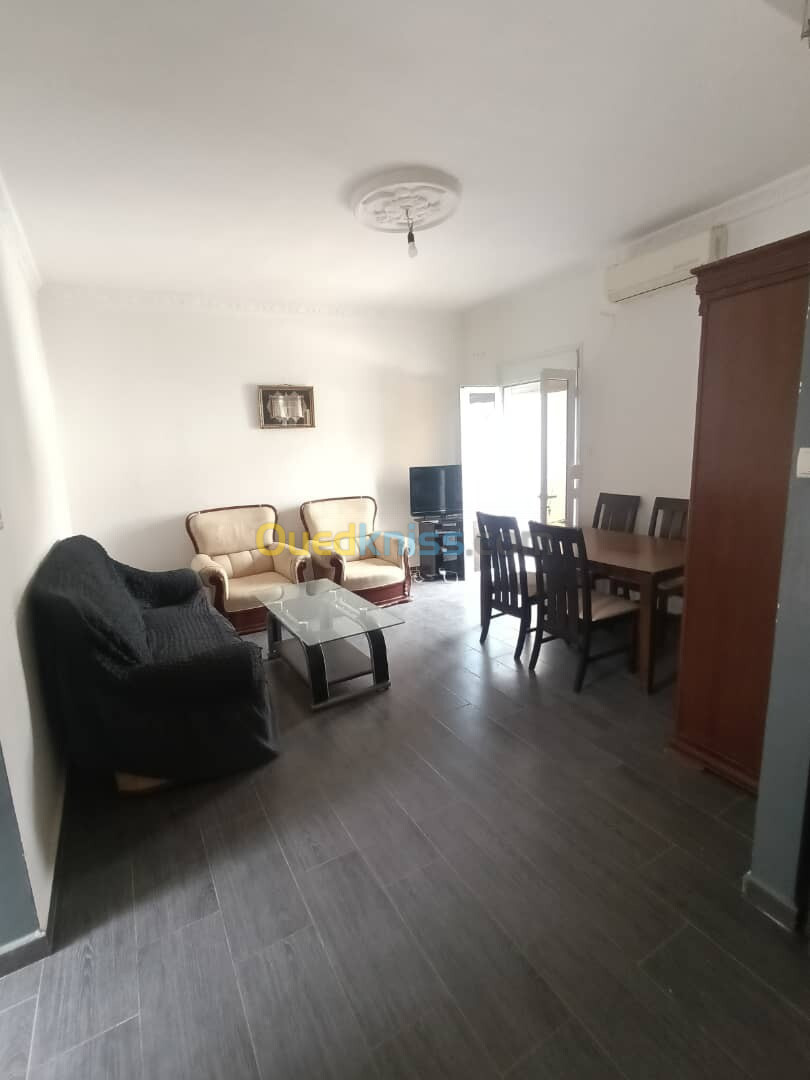 Location Niveau De Villa F2 Annaba Annaba