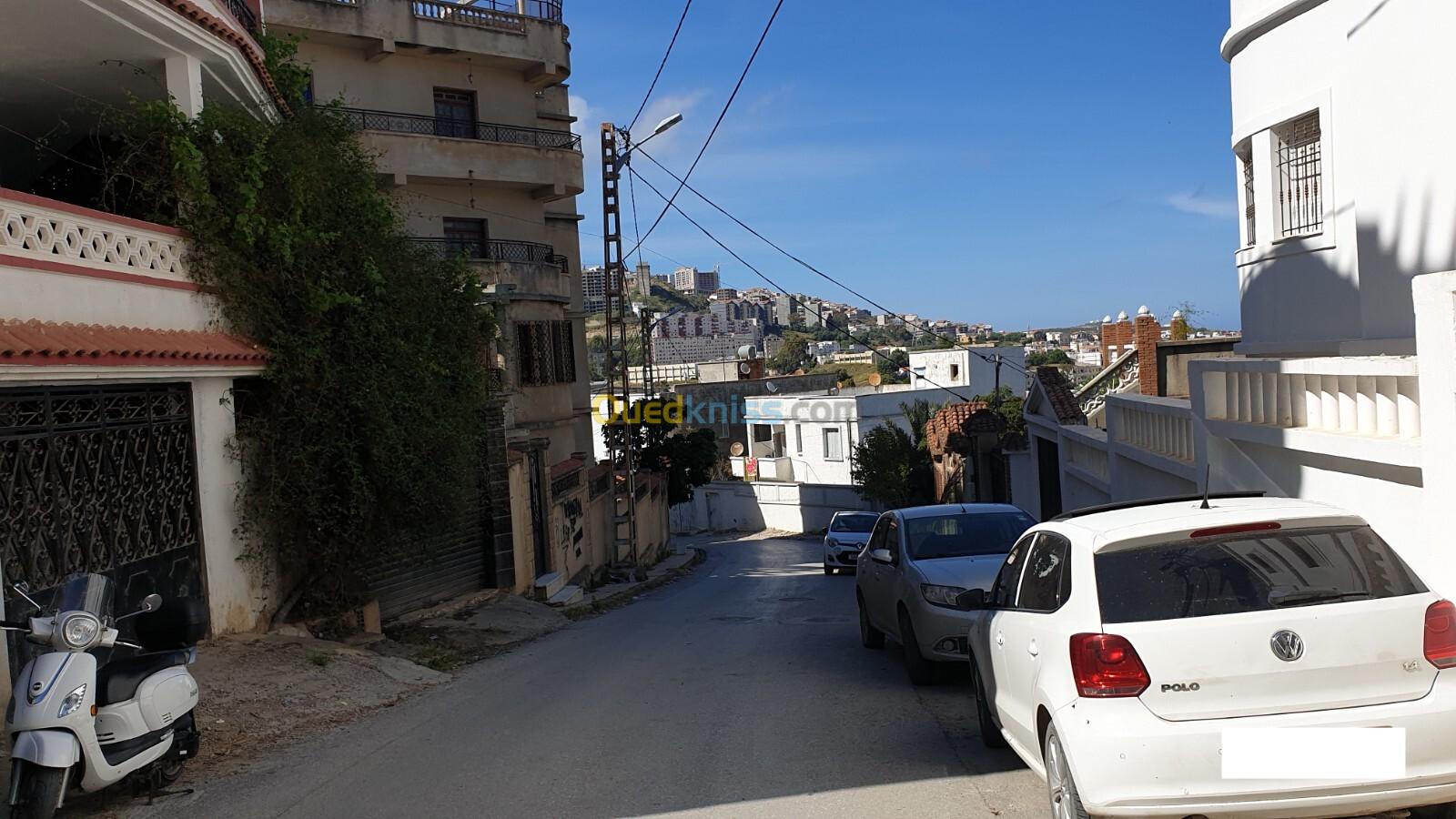 Location Niveau De Villa F1 Annaba Annaba