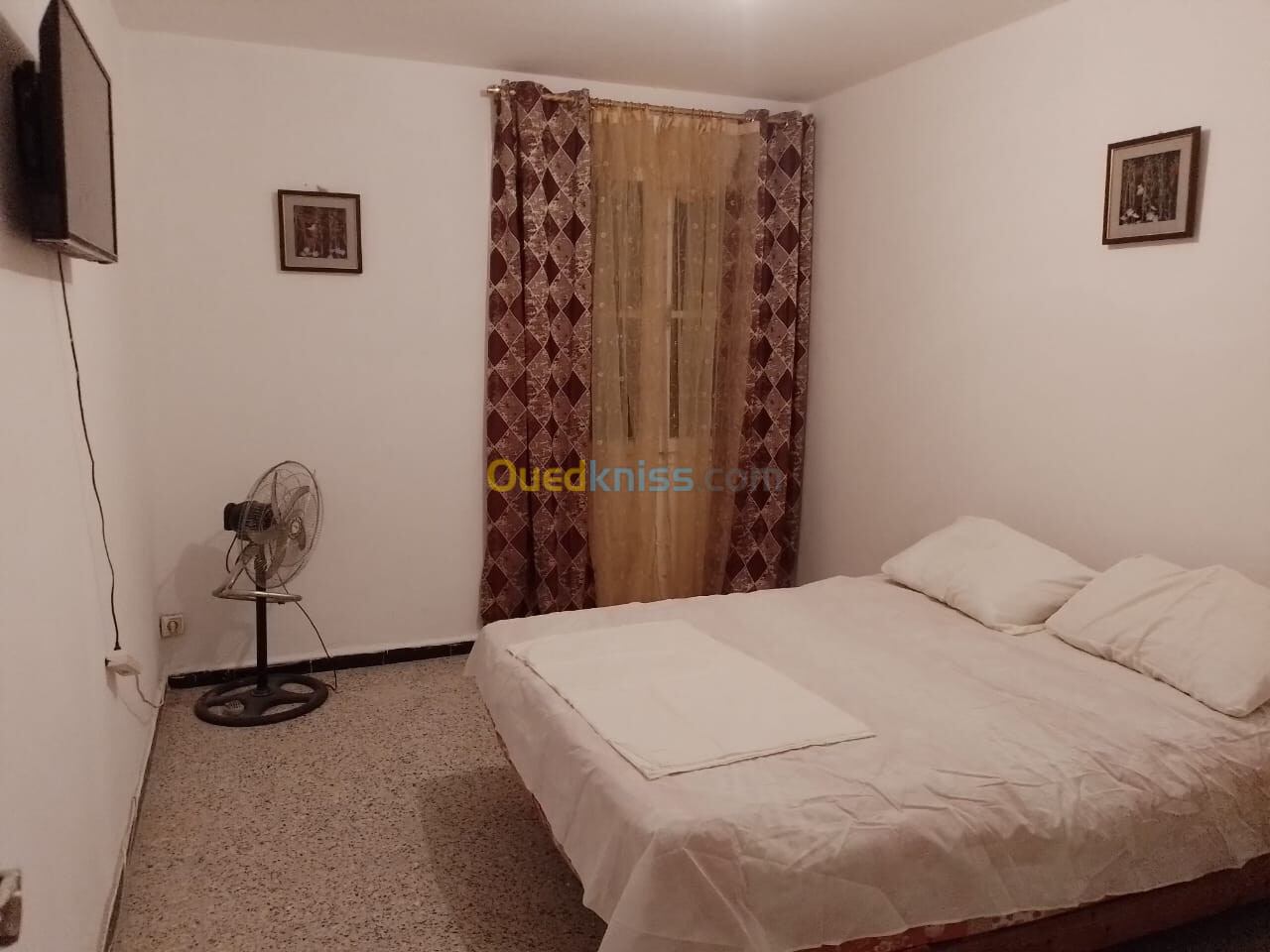 Vente Appartement F3 Annaba Annaba