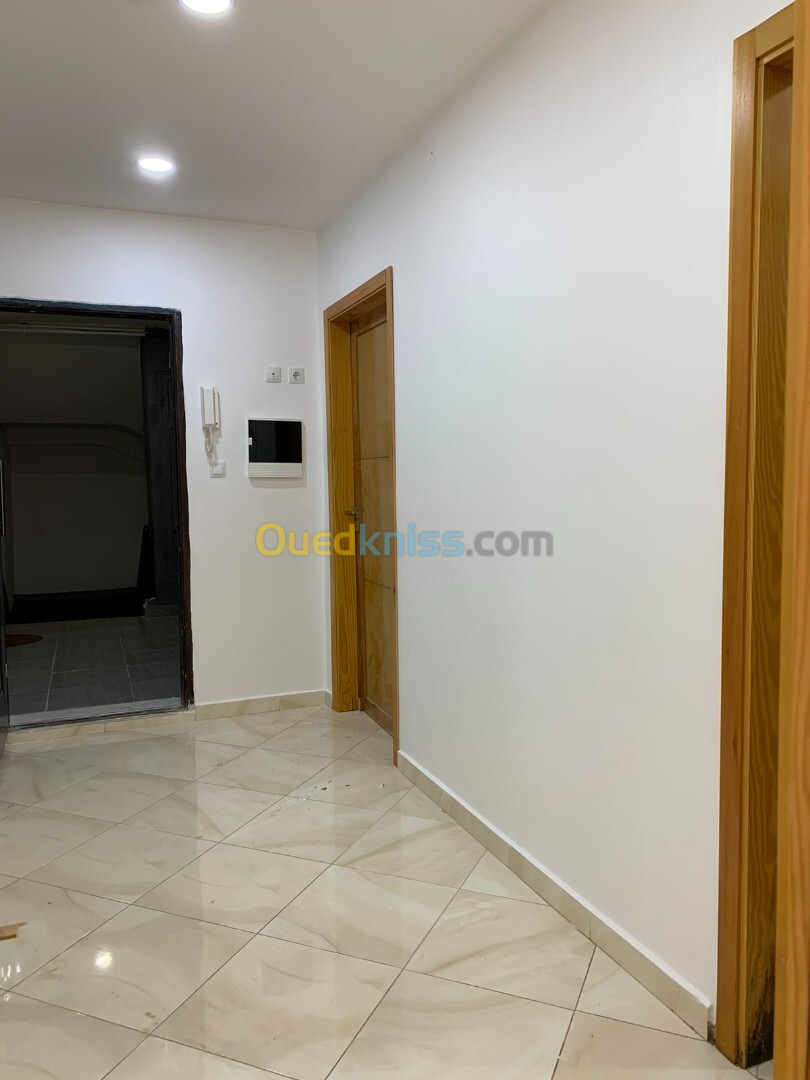 Vente Appartement F3 Annaba Annaba