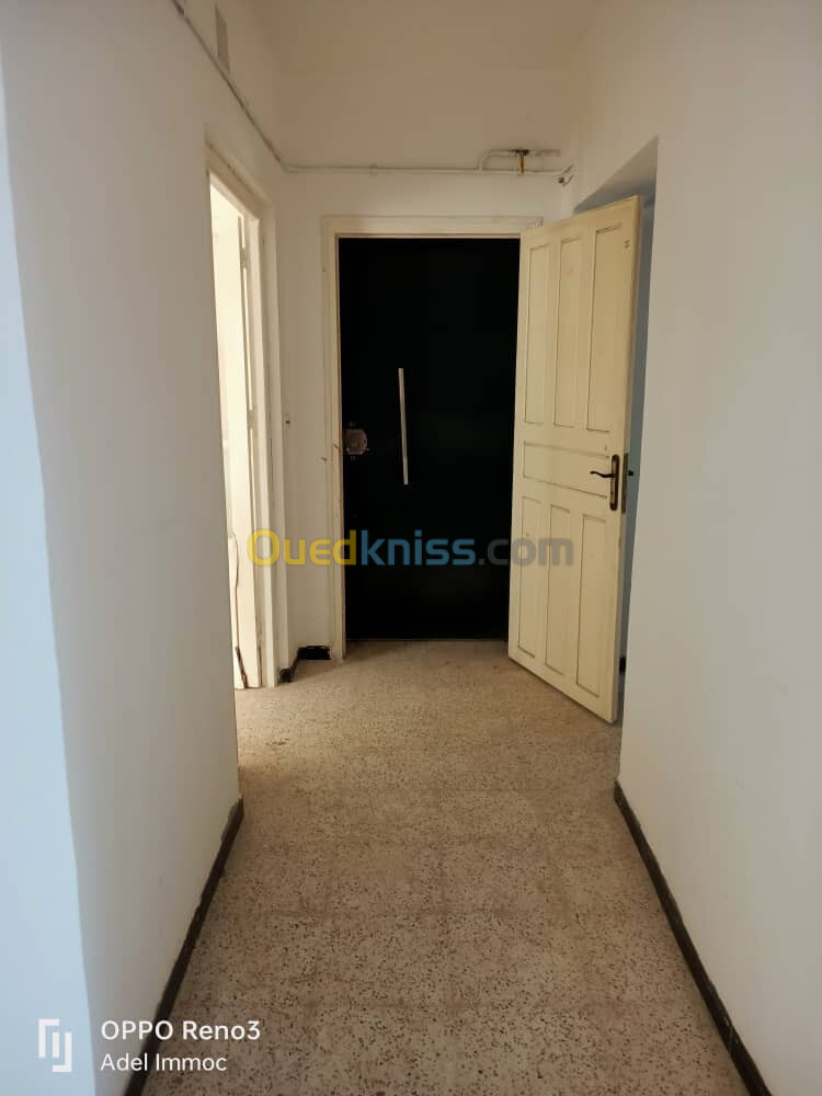 Location Appartement F3 Annaba Annaba