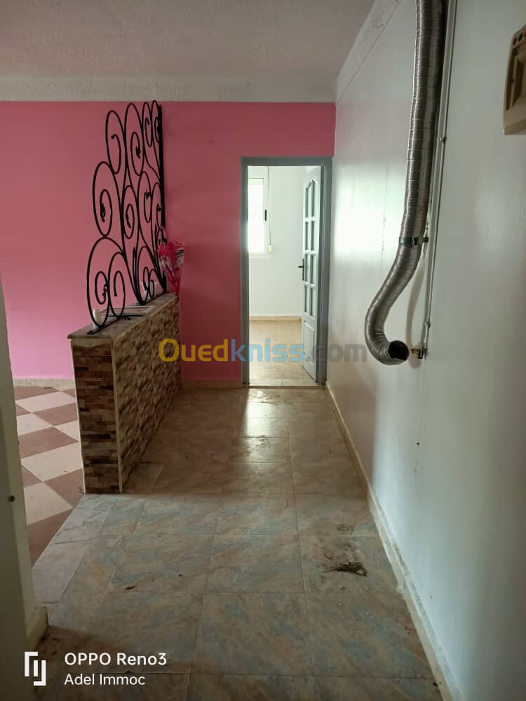 Location Appartement F3 Annaba Annaba