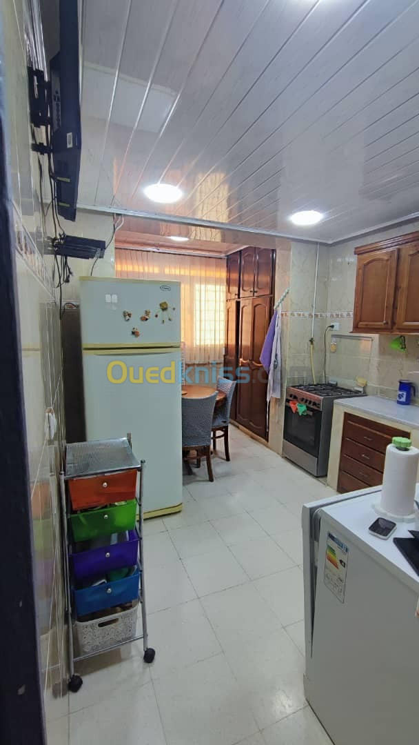 Vente Appartement F3 Annaba Annaba