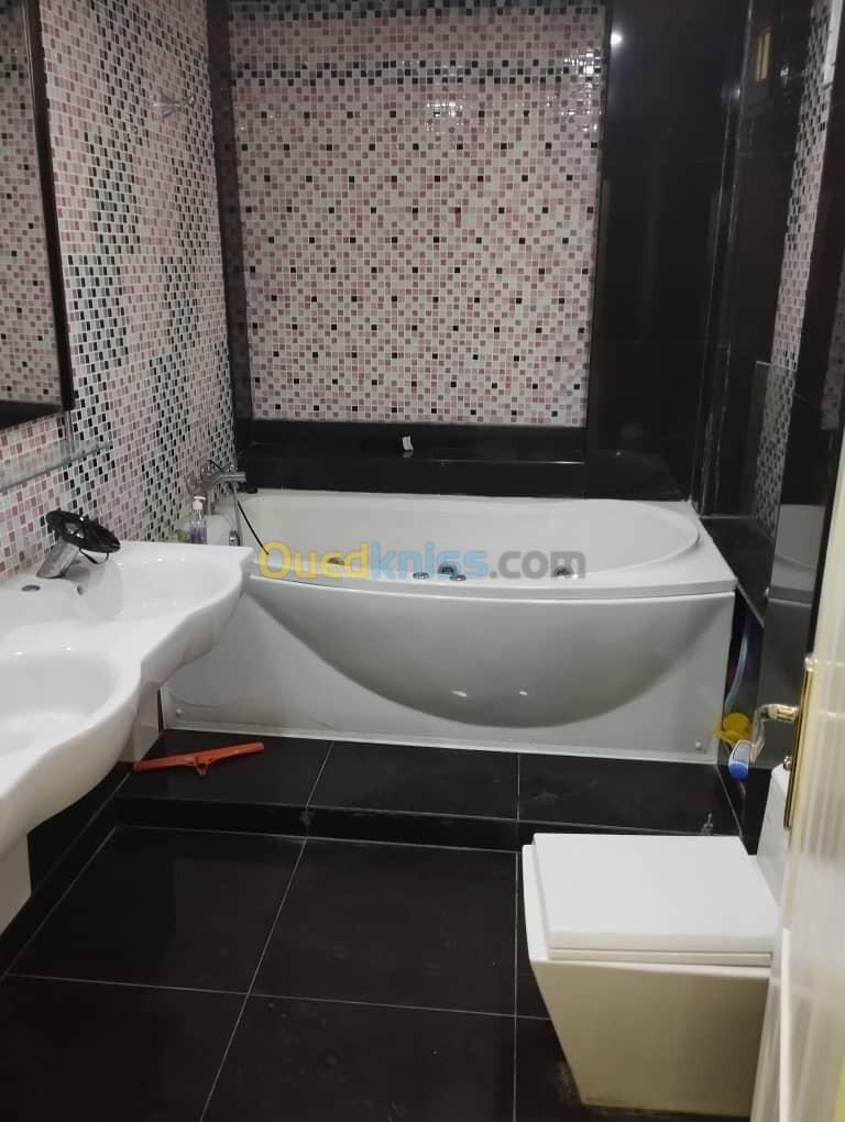 Vente Appartement F4 Annaba Annaba