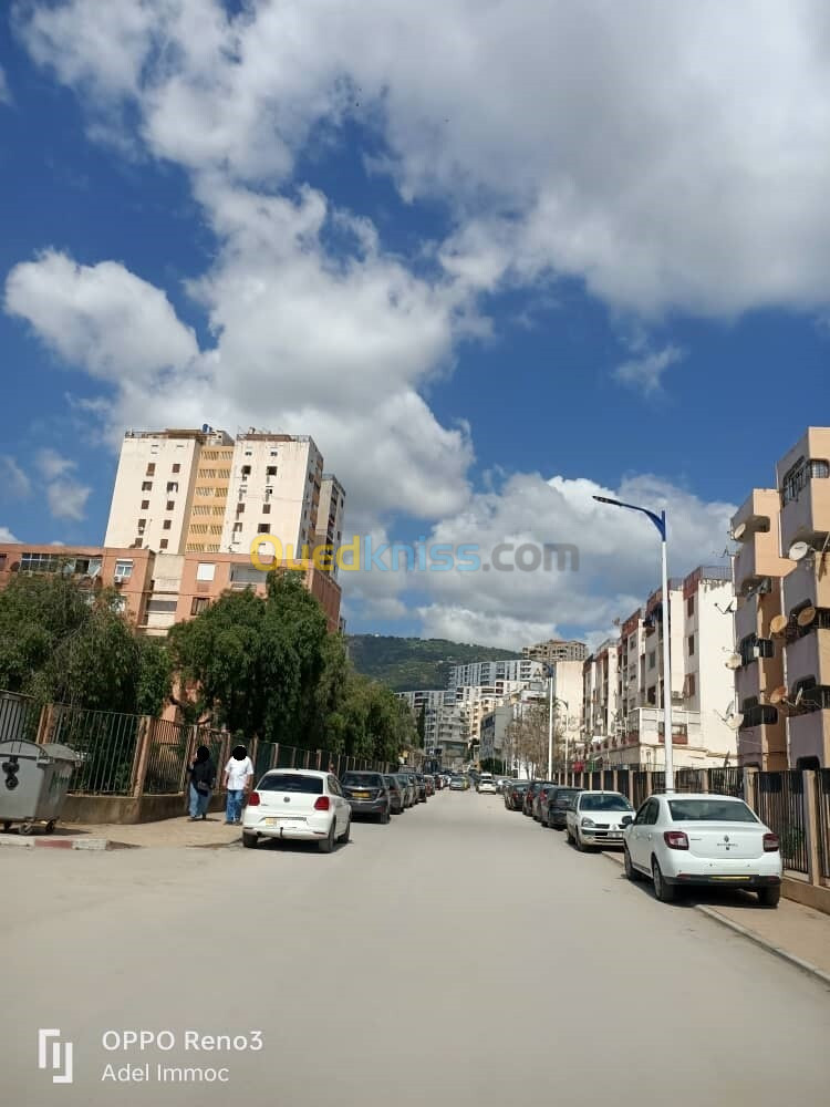 Location Appartement F1 Annaba Annaba