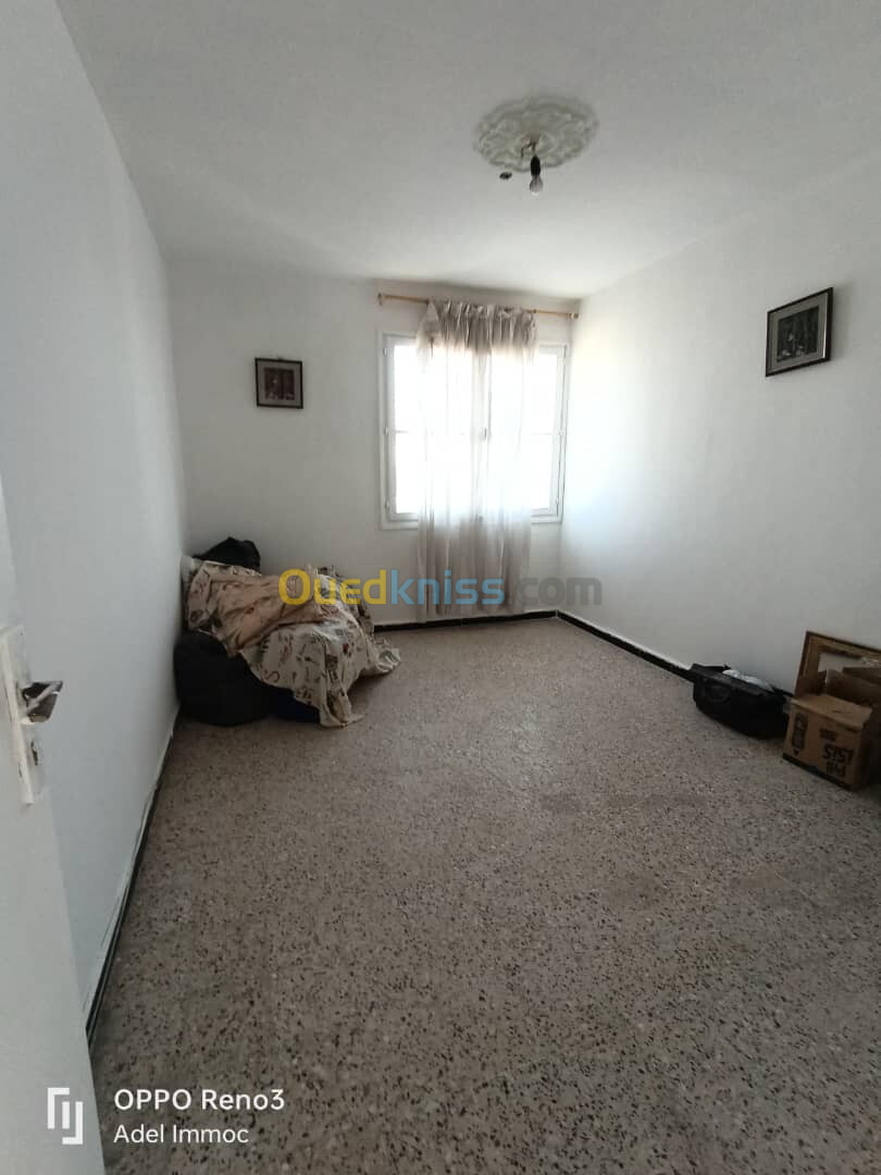 Location Appartement F3 Annaba Annaba