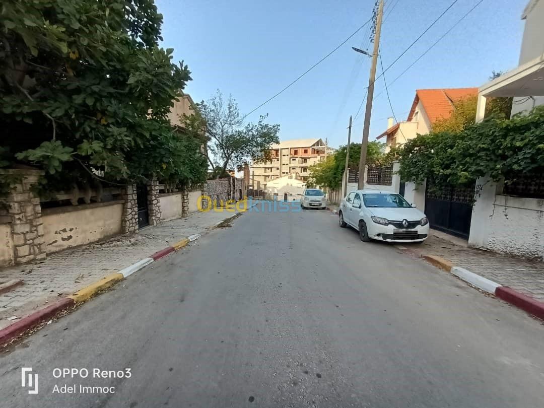 Location Niveau De Villa F2 Annaba Seraidi