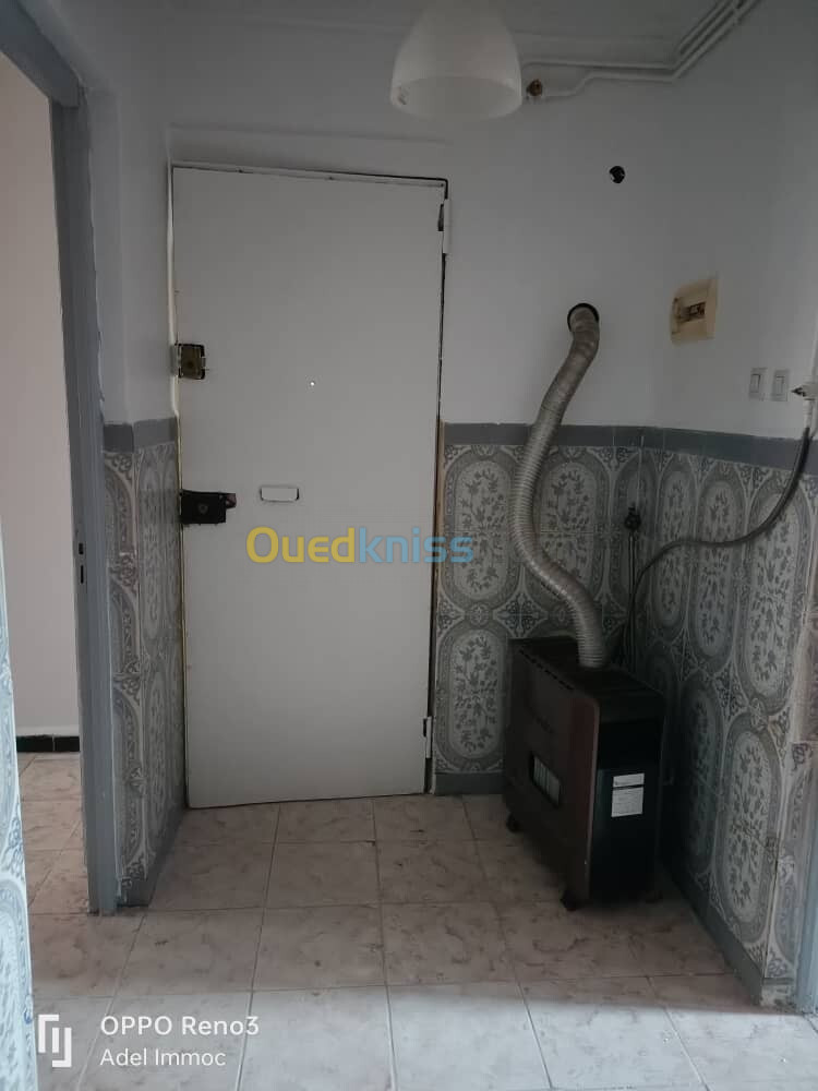 Location Appartement F3 Annaba Annaba