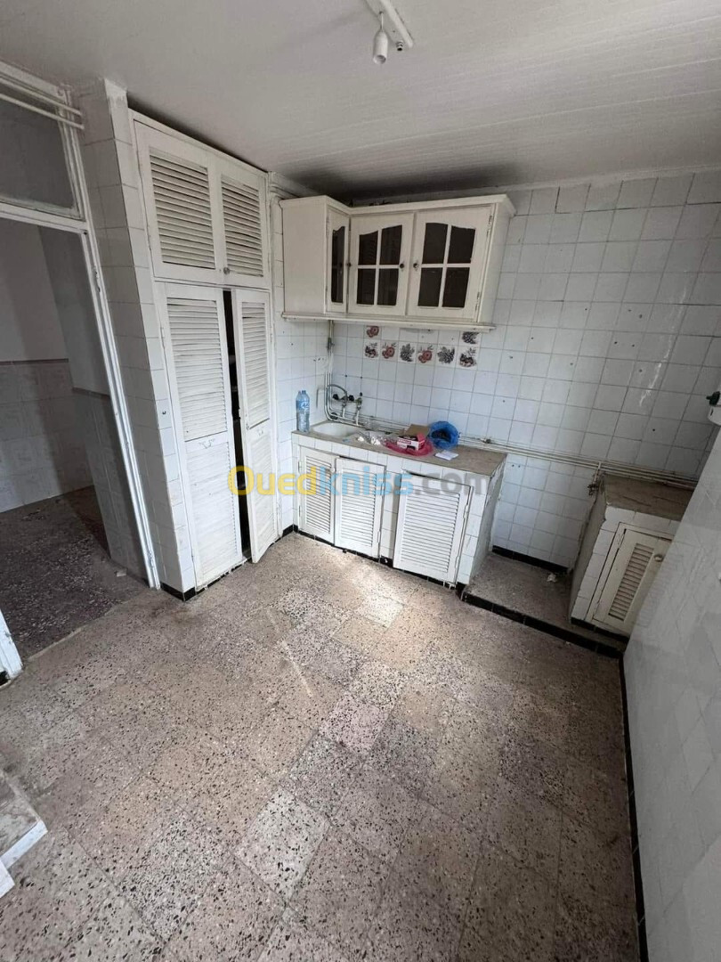 Vente Appartement F3 Annaba Annaba