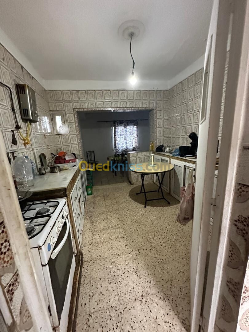 Vente Villa Annaba Annaba