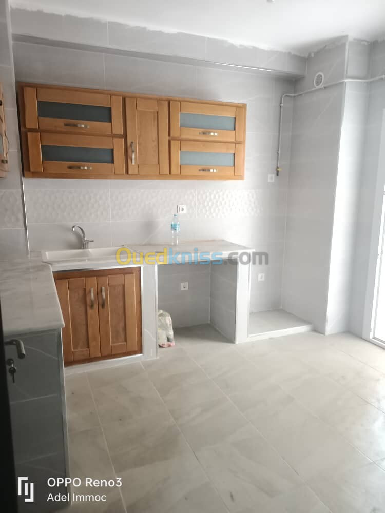 Location Appartement F4 Annaba Annaba