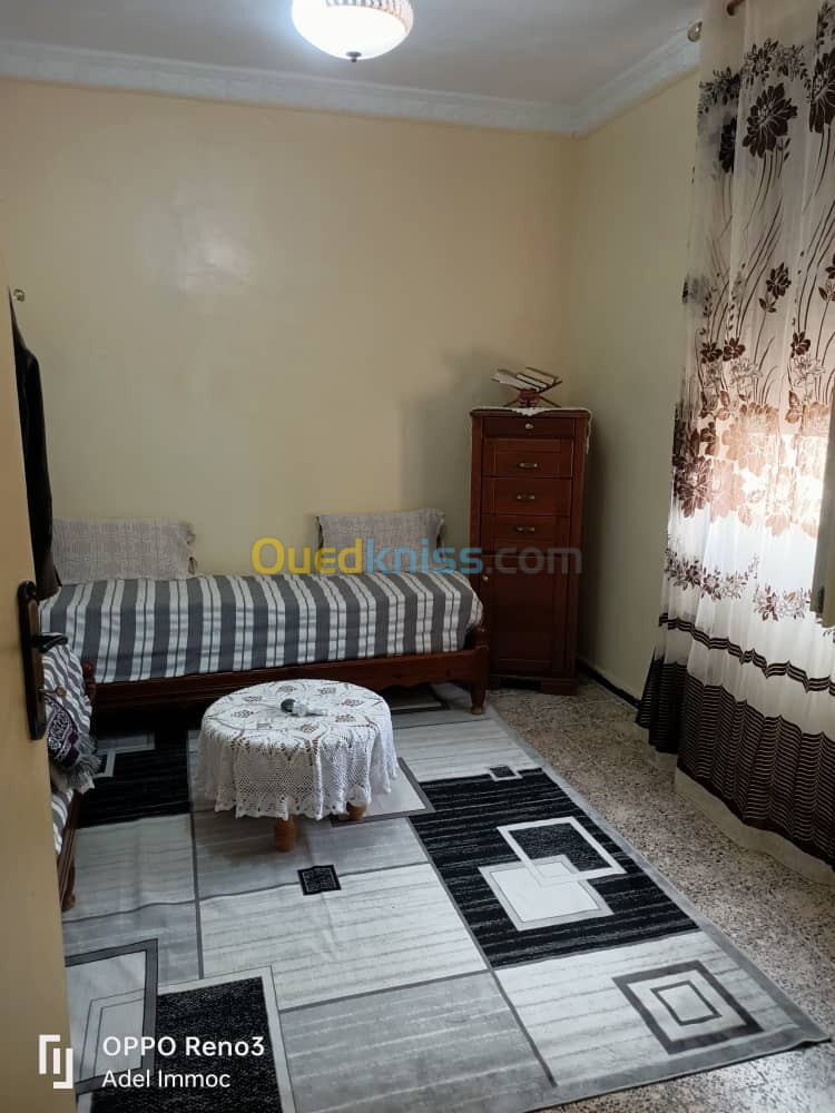 Vente Appartement F3 Annaba Annaba