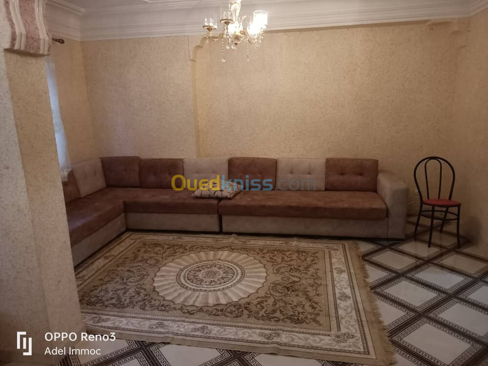 Vente Appartement F3 Annaba Annaba