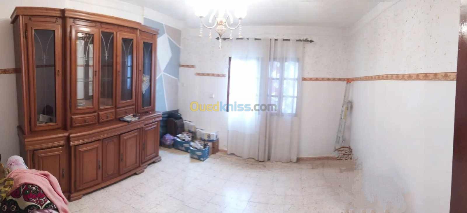 Vente Appartement F3 Annaba El bouni