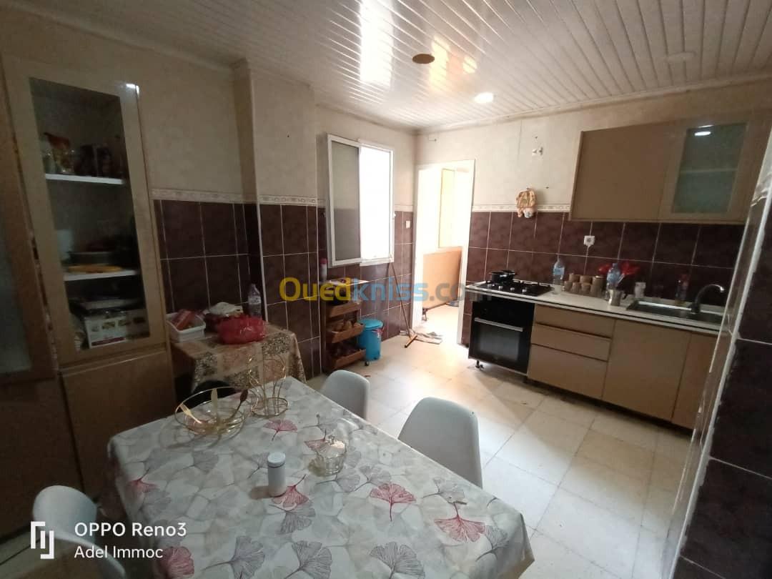 Vente Appartement F3 Annaba Barrahel