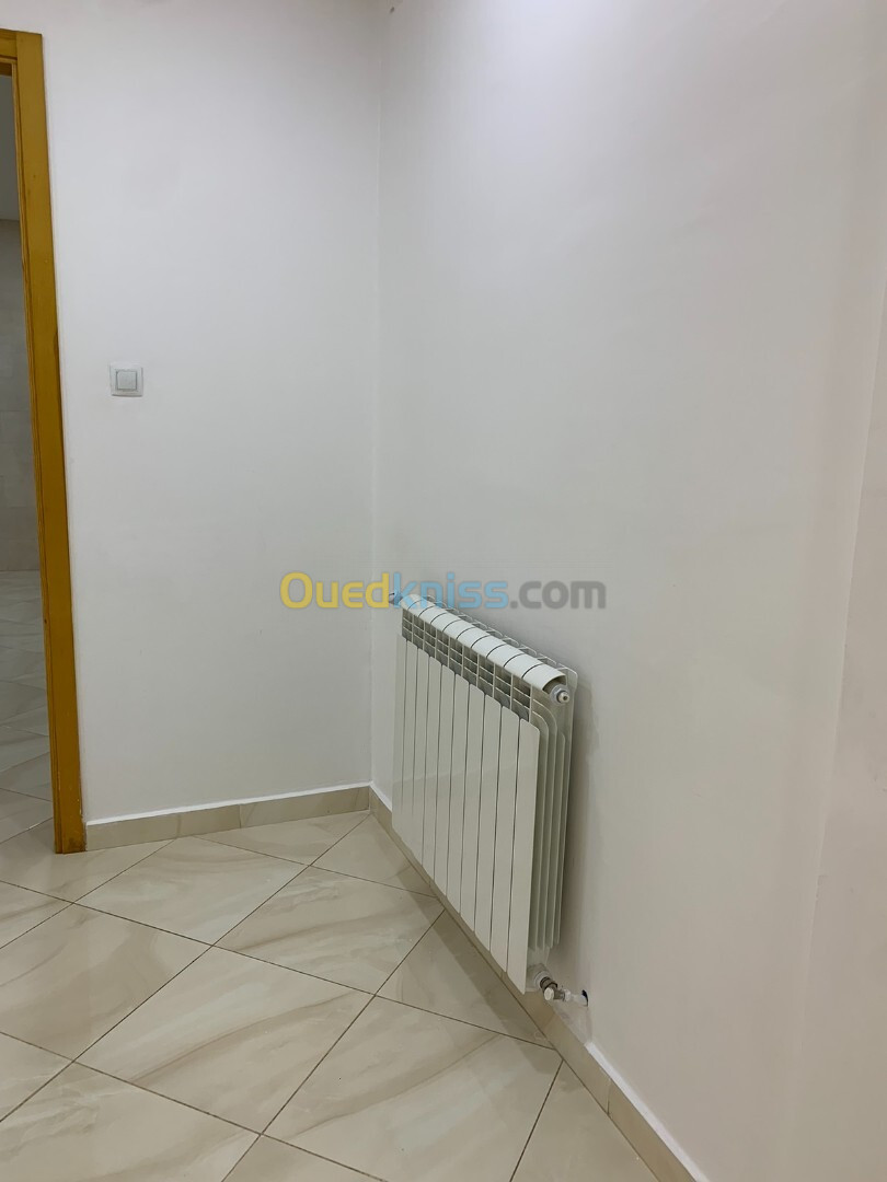 Vente Appartement F3 Annaba Annaba