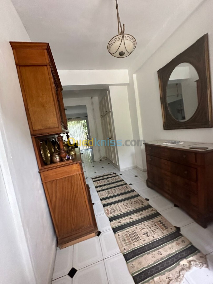 Vente Villa Annaba Annaba