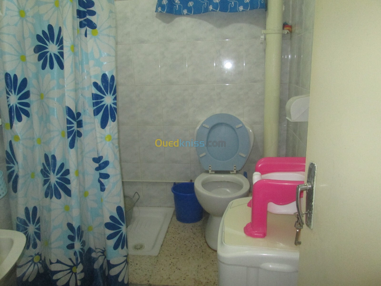 Vente Appartement F2 Annaba Annaba