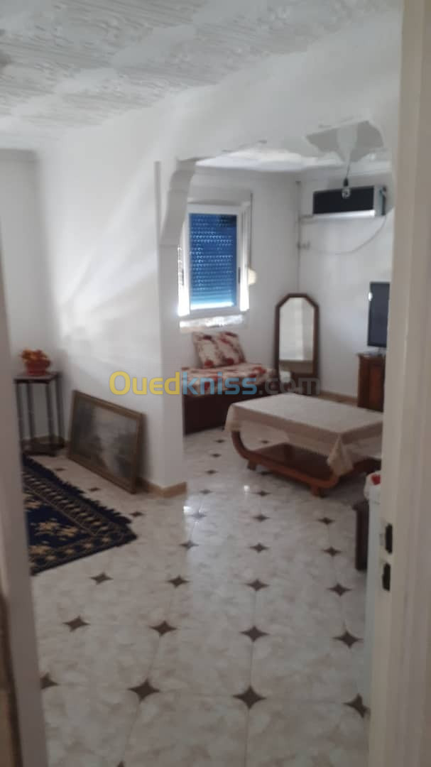 Vente Appartement F4 Annaba Sidi Amar