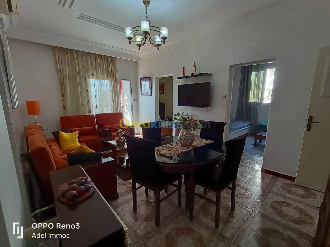 Vente Appartement F4 Annaba Annaba