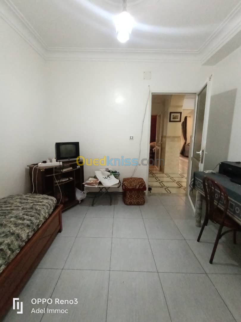 Vente Appartement F3 Annaba Annaba