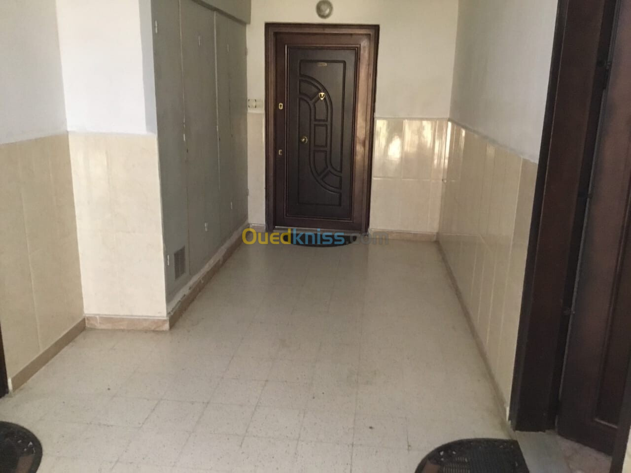 Location Appartement F5 Annaba Annaba